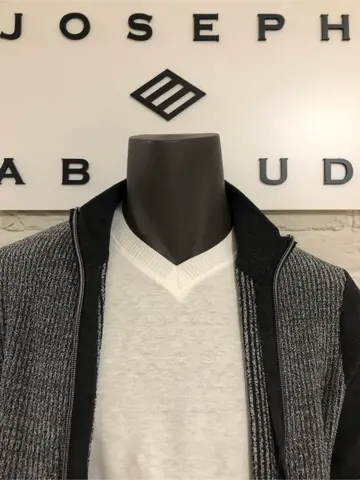 JOSEPH ABBOUD 山口 コーディネート画像