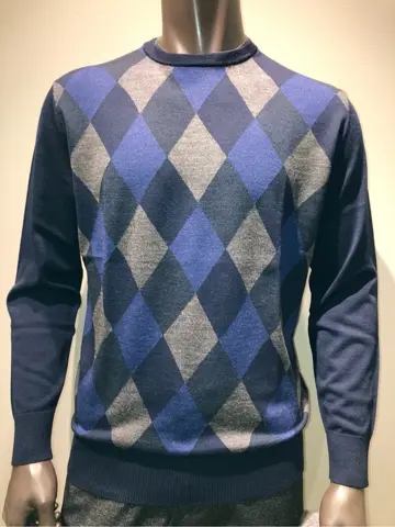 JOSEPH ABBOUD 川田 コーディネート画像