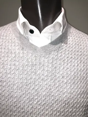 JOSEPH ABBOUD 川田 コーディネート画像