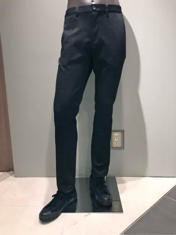 JOSEPH ABBOUD 川田 コーディネート画像