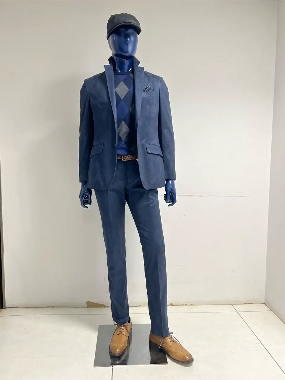  姫野 コーディネート画像