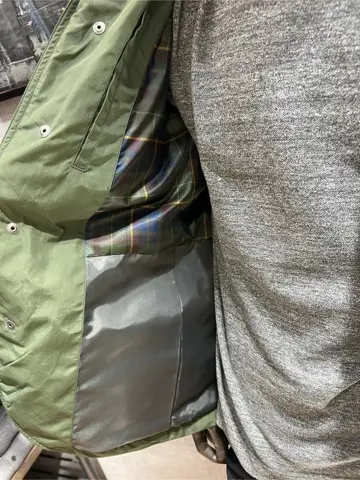 JOSEPH ABBOUD 上條 コーディネート画像