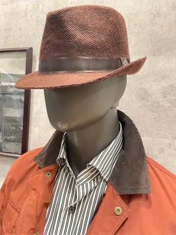 JOSEPH ABBOUD 東　 コーディネート画像