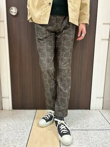 JOSEPH ABBOUD 近藤 コーディネート画像