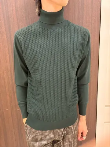 JOSEPH ABBOUD 近藤 コーディネート画像