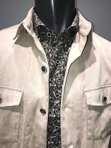 JOSEPH ABBOUD 川田 コーディネート画像