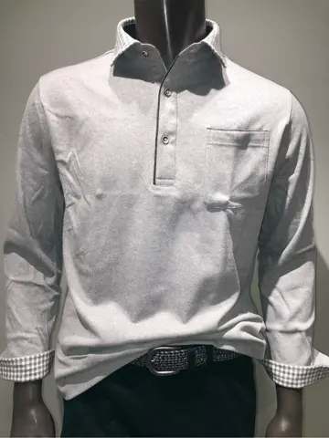 JOSEPH ABBOUD 川田 コーディネート画像