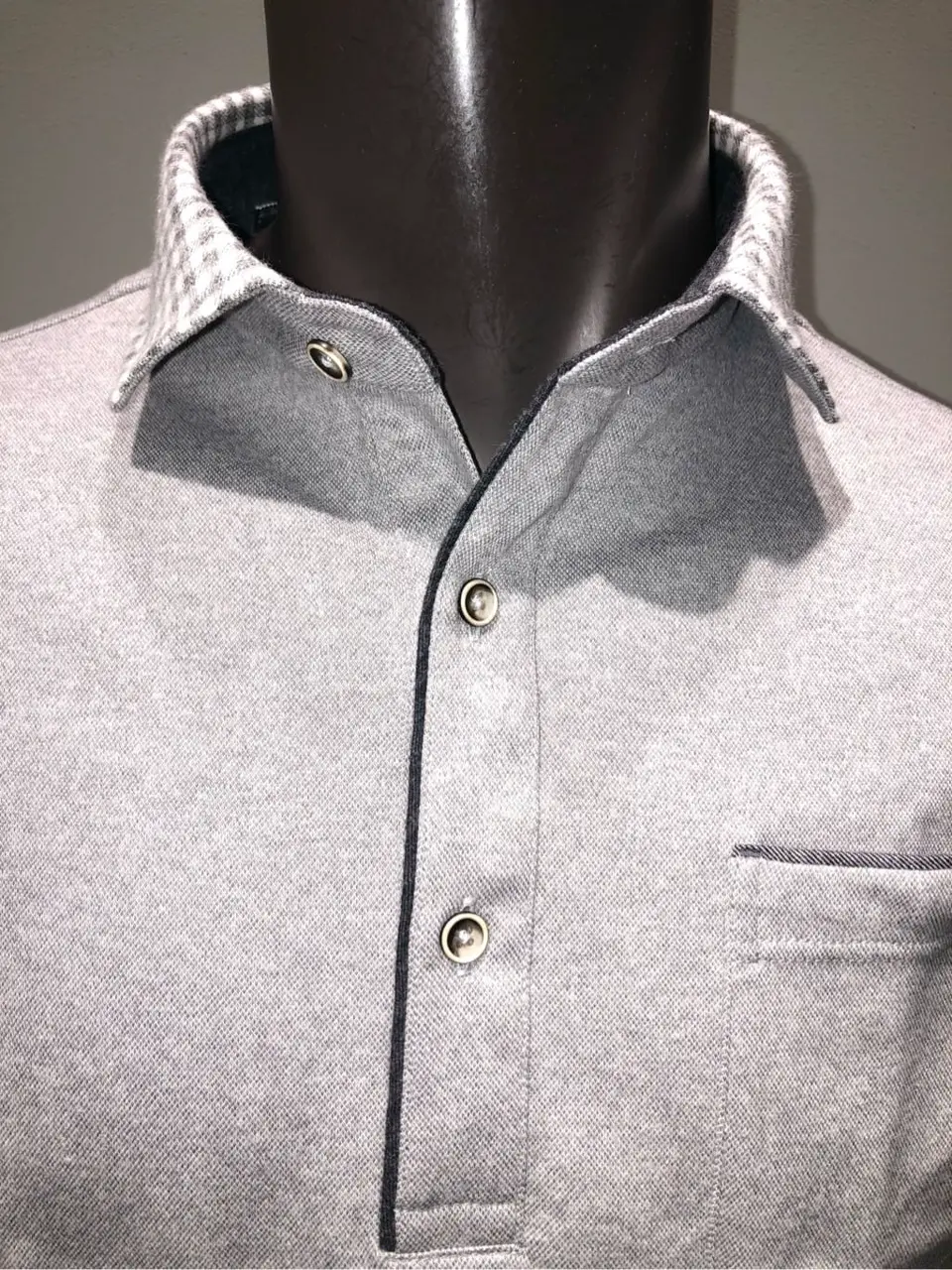 JOSEPH ABBOUD 川田 コーディネート画像