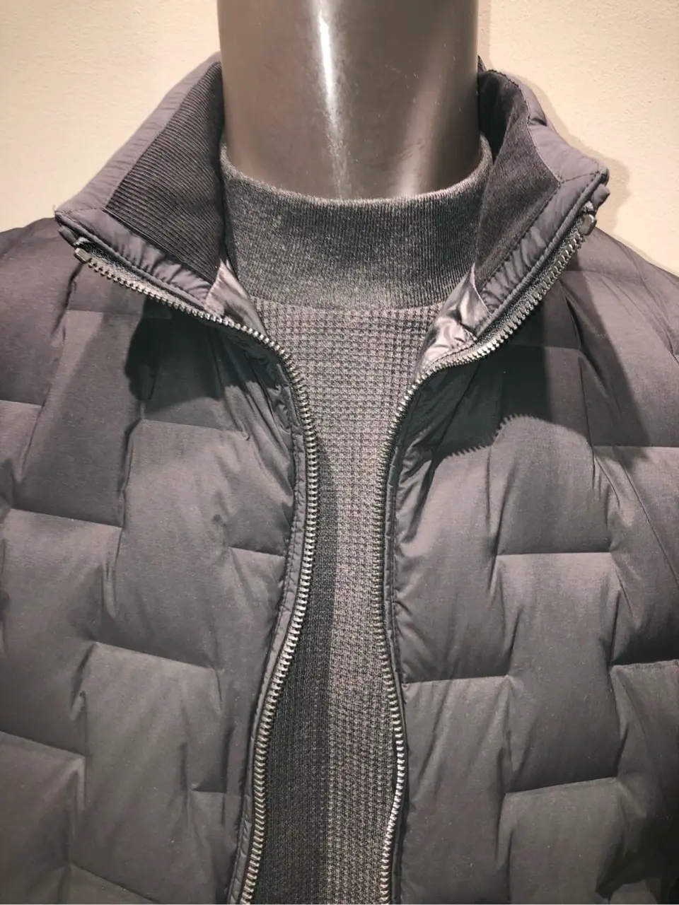 JOSEPH ABBOUD 川田 コーディネート画像