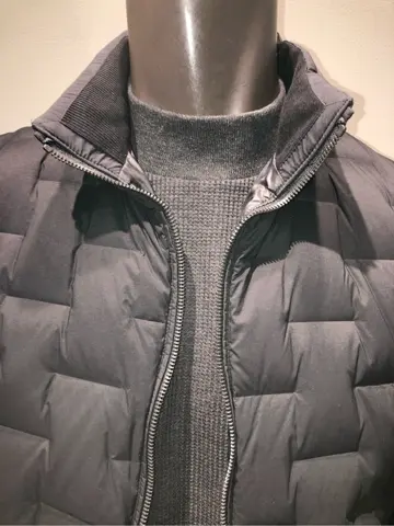 JOSEPH ABBOUD 川田 コーディネート画像