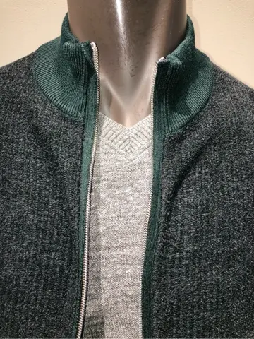 JOSEPH ABBOUD 川田 コーディネート画像