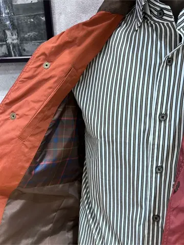 JOSEPH ABBOUD 二澤 コーディネート画像