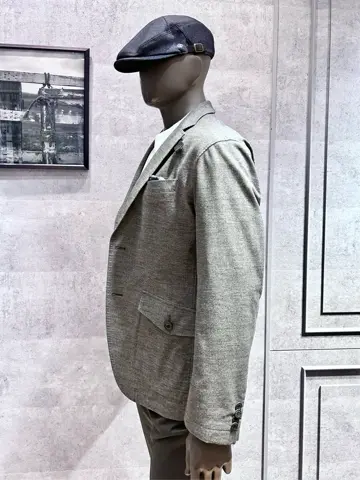 JOSEPH ABBOUD 二澤 コーディネート画像