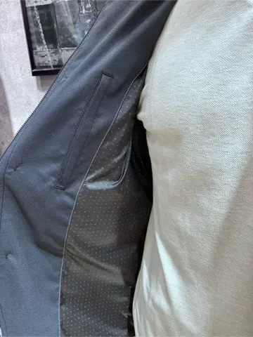 JOSEPH ABBOUD 二澤 コーディネート画像