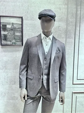 JOSEPH ABBOUD 二澤 コーディネート画像