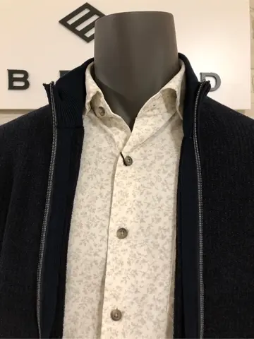 JOSEPH ABBOUD 山口 コーディネート画像