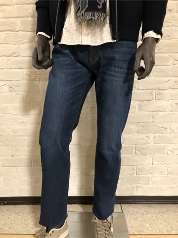 JOSEPH ABBOUD 山口 コーディネート画像