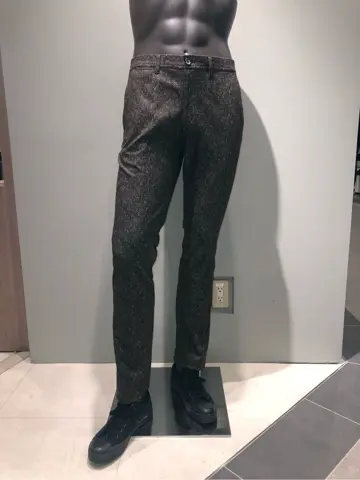 JOSEPH ABBOUD 川田 コーディネート画像