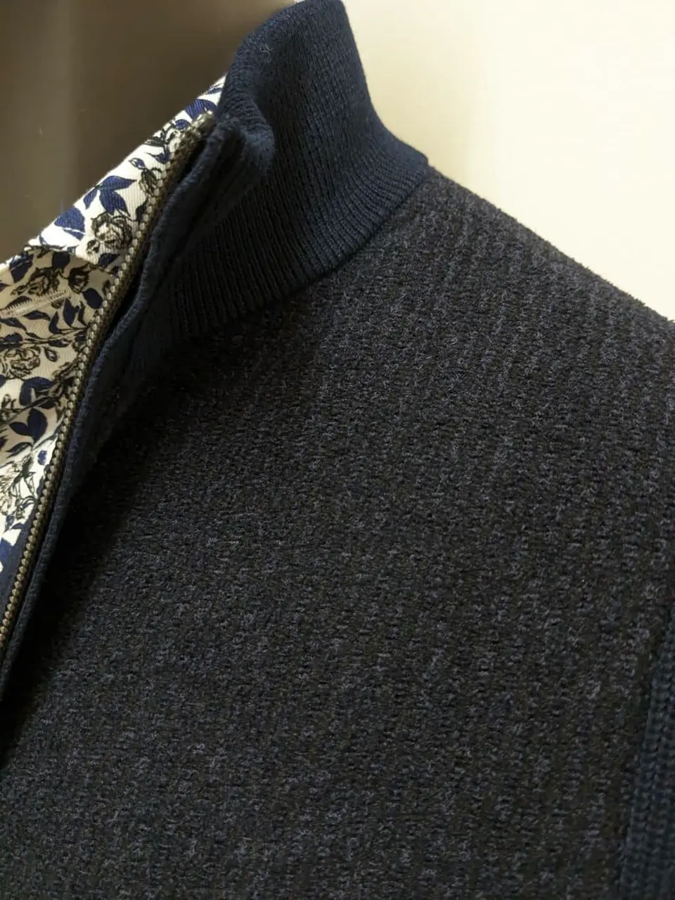 JOSEPH ABBOUD 大久 コーディネート画像