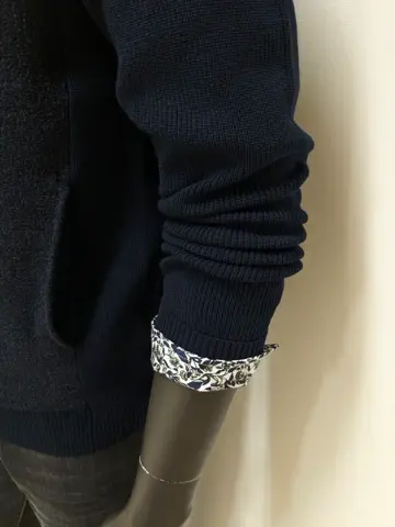 JOSEPH ABBOUD 大久 コーディネート画像