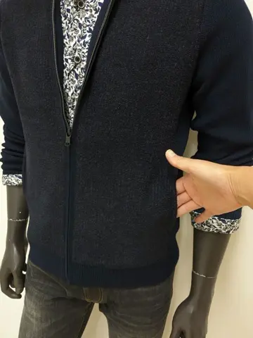 JOSEPH ABBOUD 大久 コーディネート画像