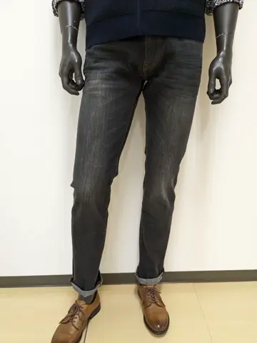 JOSEPH ABBOUD 大久 コーディネート画像