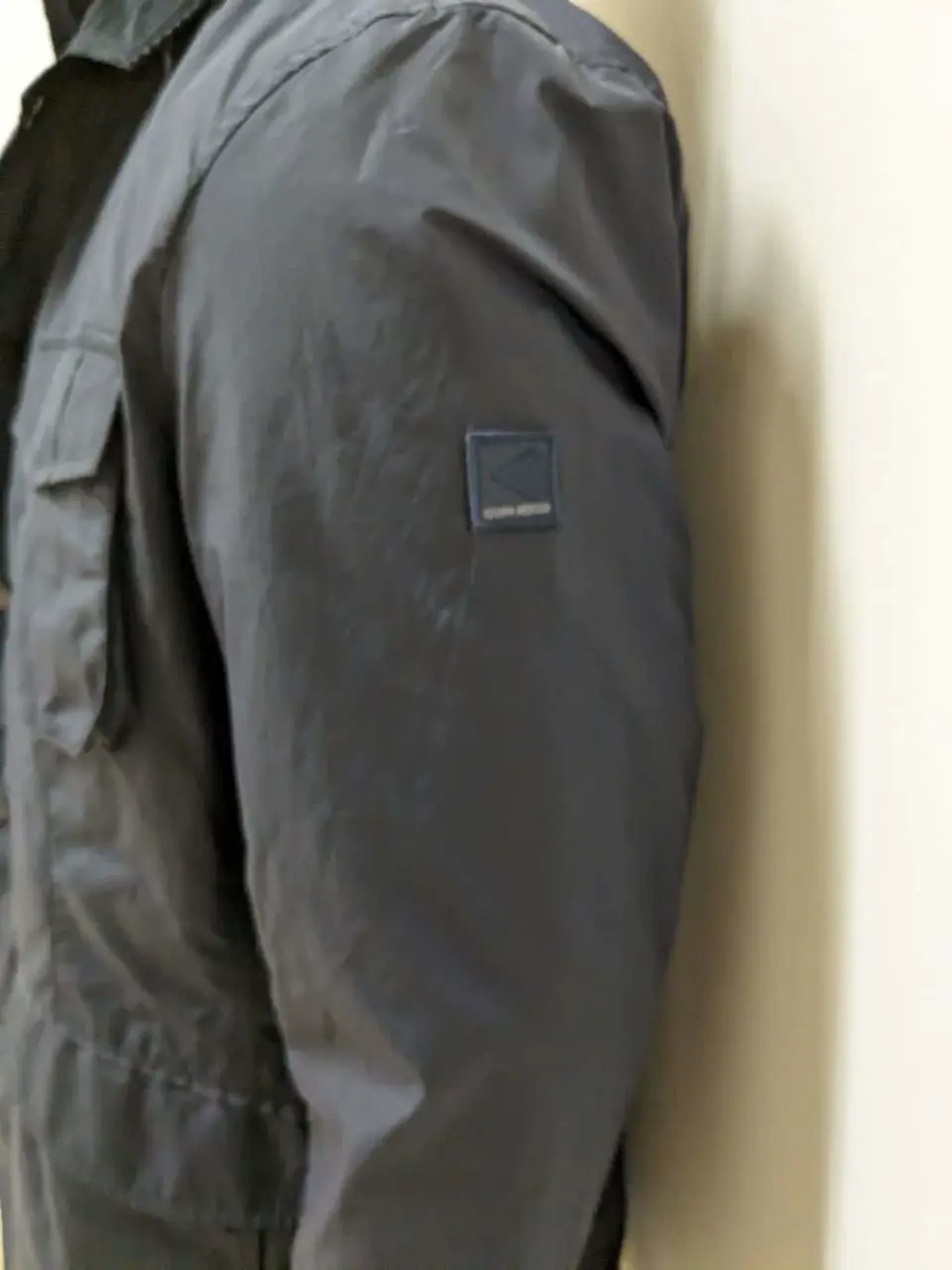 JOSEPH ABBOUD 大久 コーディネート画像