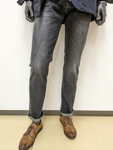 JOSEPH ABBOUD 大久 コーディネート画像