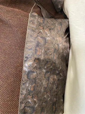 JOSEPH ABBOUD 加藤晴暉 コーディネート画像