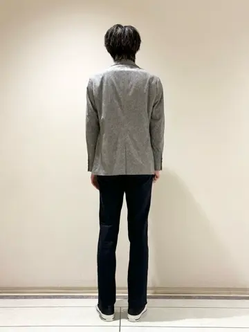 JOSEPH ABBOUD 近藤 コーディネート画像