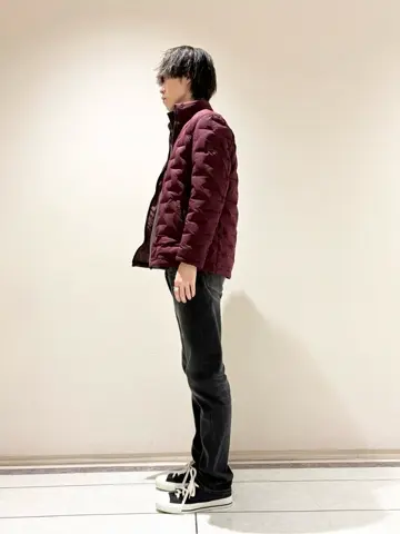 JOSEPH ABBOUD 近藤 コーディネート画像