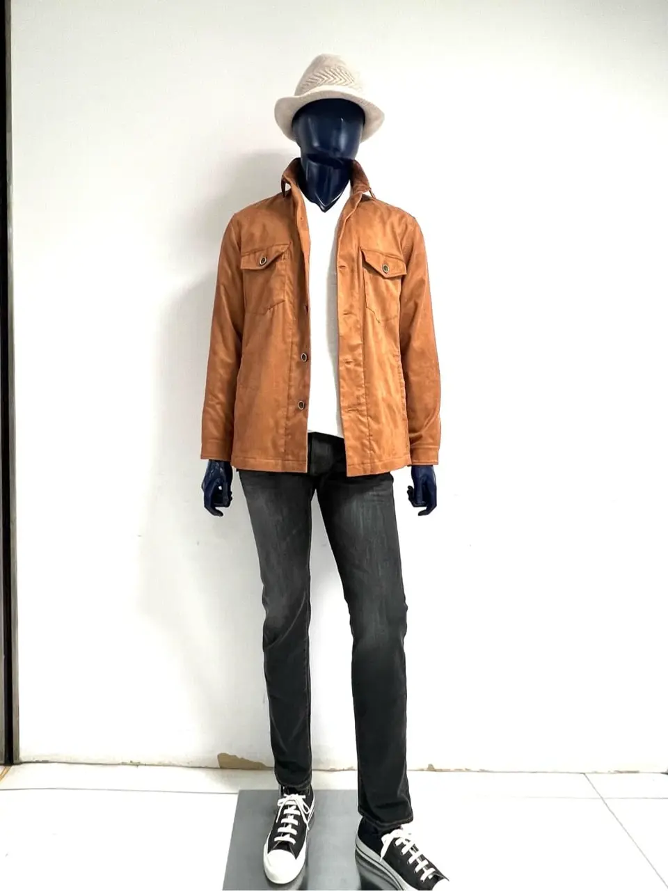  姫野 コーディネート画像