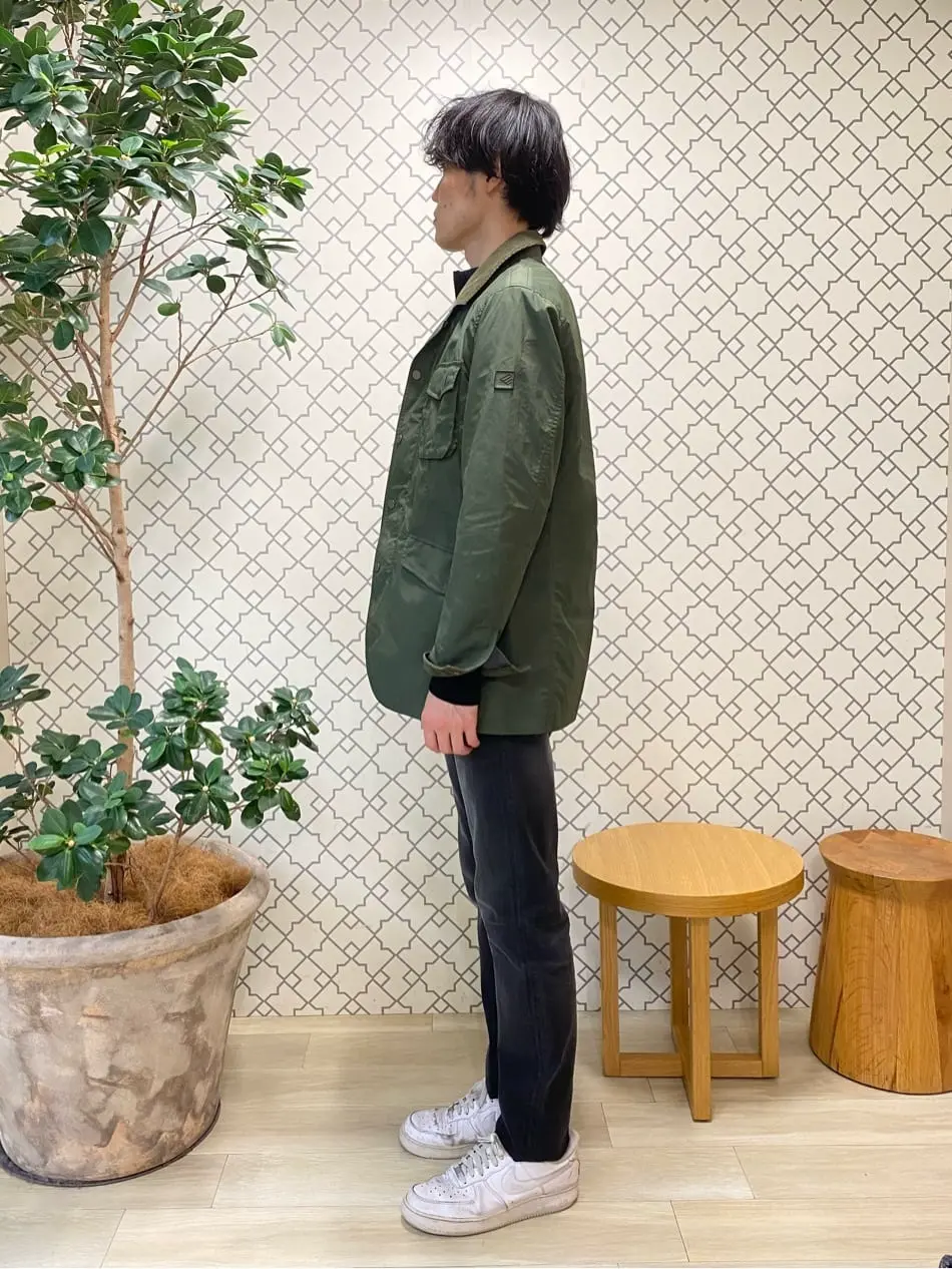 JOSEPH ABBOUD 加藤晴暉 コーディネート画像