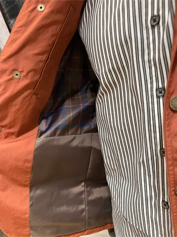 JOSEPH ABBOUD 上條 コーディネート画像