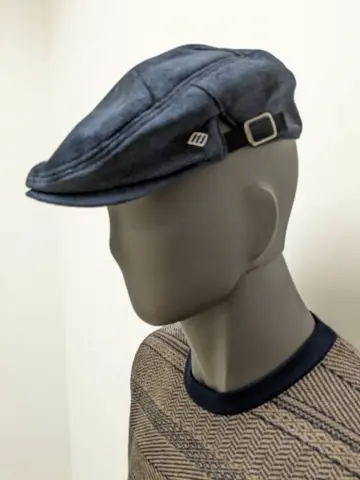 JOSEPH ABBOUD 大久 コーディネート画像