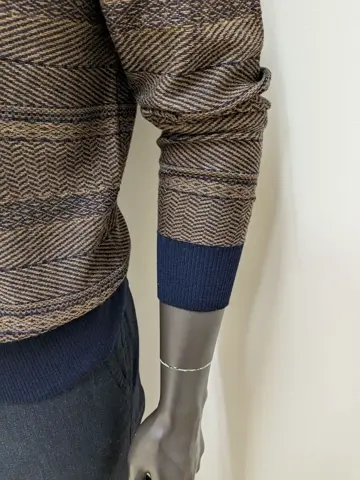 JOSEPH ABBOUD 大久 コーディネート画像