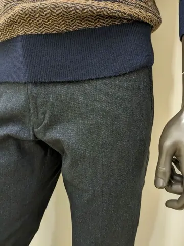 JOSEPH ABBOUD 大久 コーディネート画像