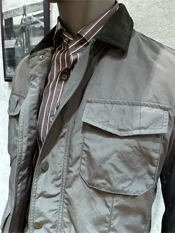 JOSEPH ABBOUD 二澤 コーディネート画像