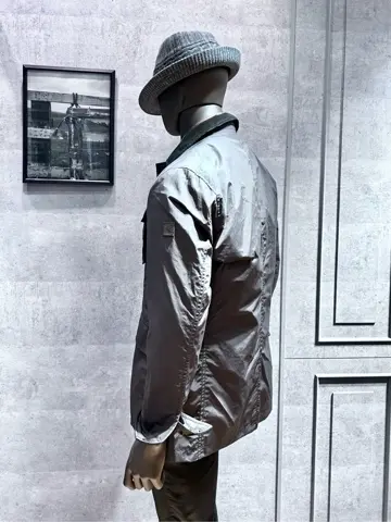 JOSEPH ABBOUD 二澤 コーディネート画像