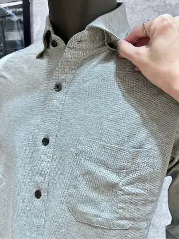 JOSEPH ABBOUD 二澤 コーディネート画像