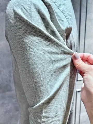 JOSEPH ABBOUD 二澤 コーディネート画像