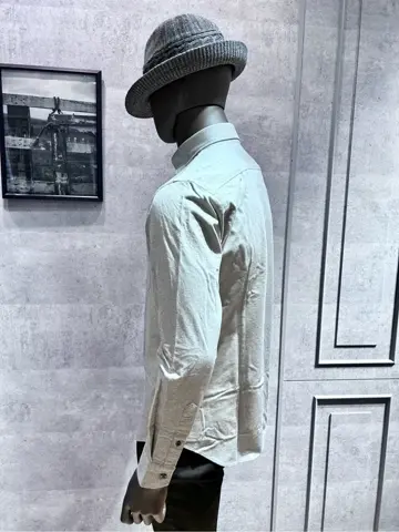 JOSEPH ABBOUD 二澤 コーディネート画像