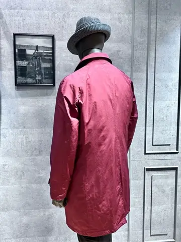 JOSEPH ABBOUD 二澤 コーディネート画像