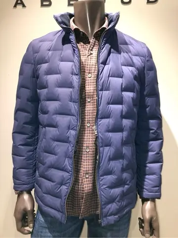 JOSEPH ABBOUD 川田 コーディネート画像