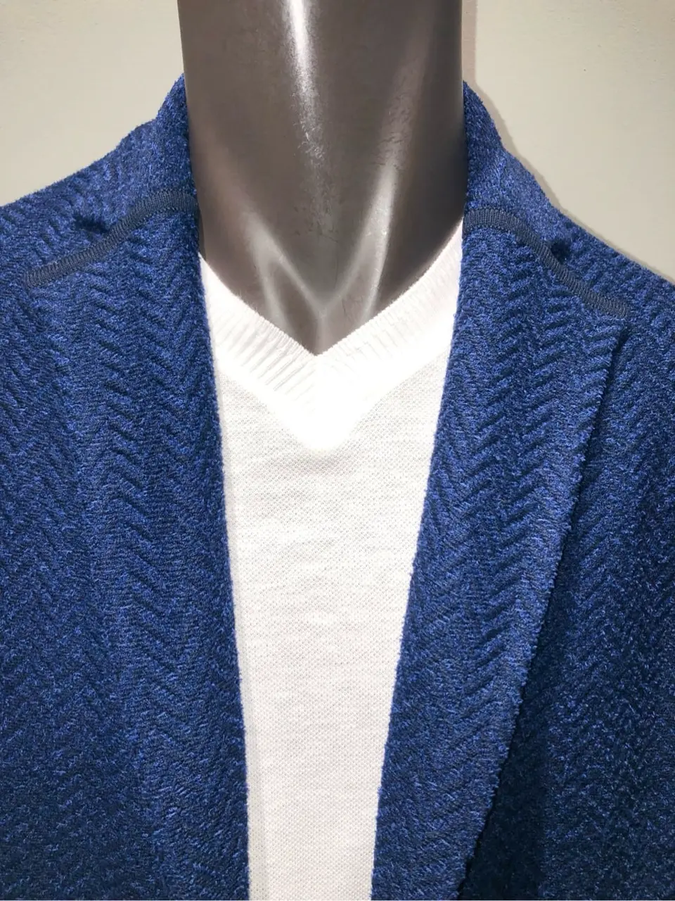 JOSEPH ABBOUD 川田 コーディネート画像