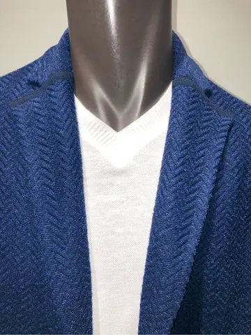 JOSEPH ABBOUD 川田 コーディネート画像