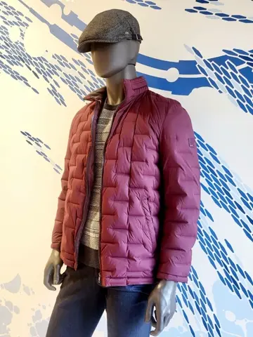 JOSEPH ABBOUD 亀井 コーディネート画像