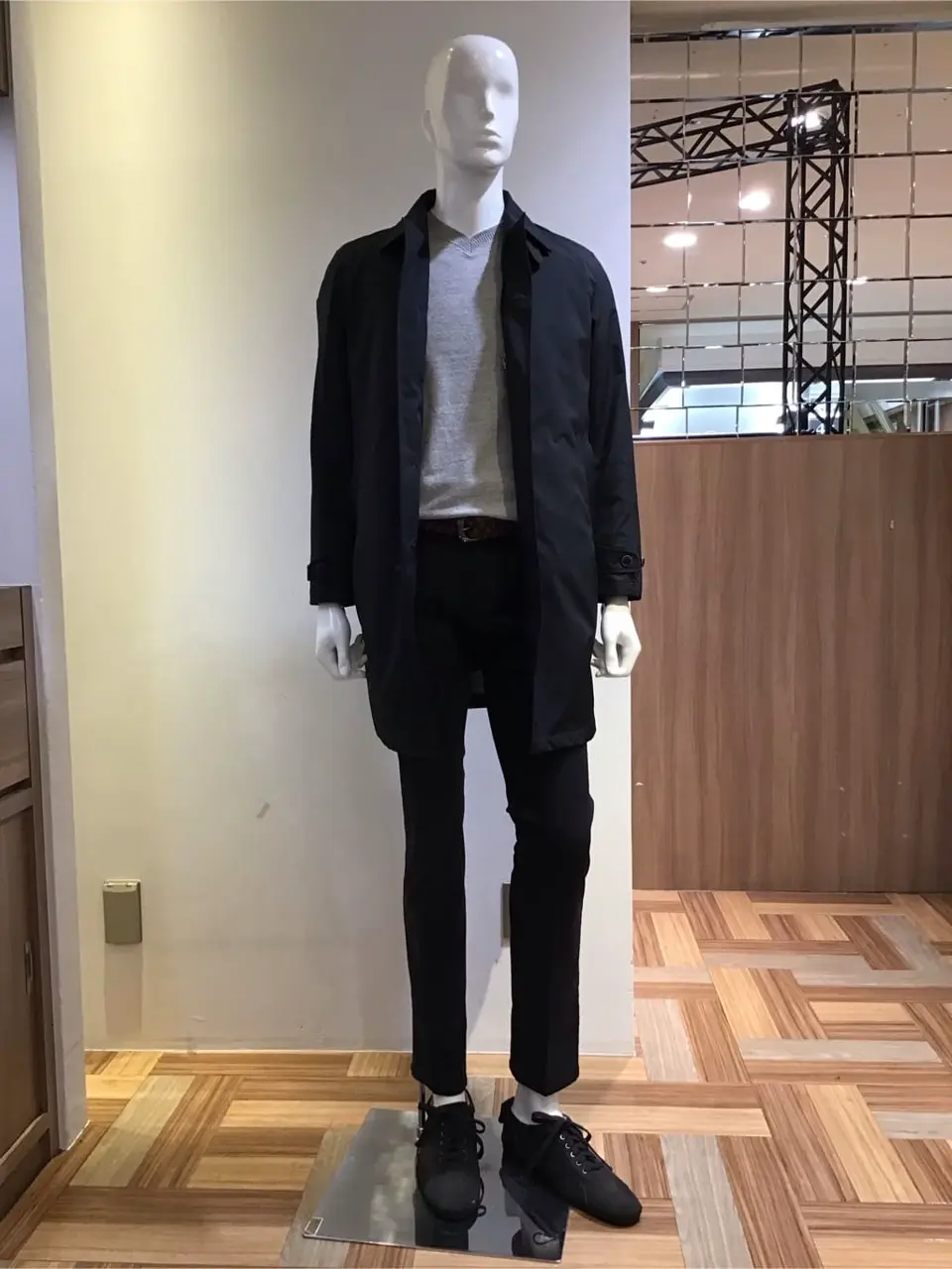  小城 コーディネート画像