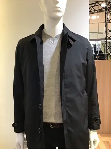 JOSEPH ABBOUD 小城 コーディネート画像