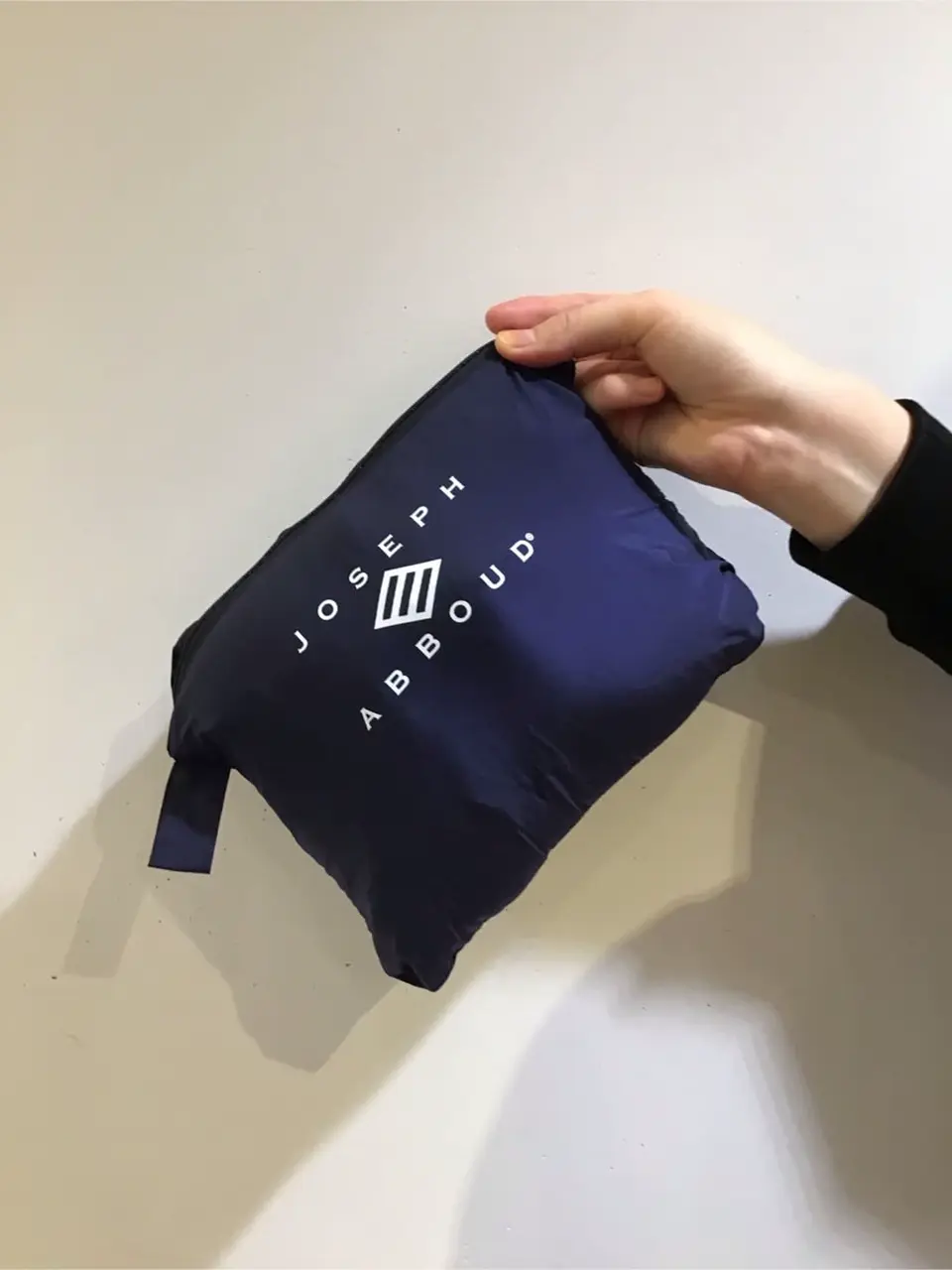 JOSEPH ABBOUD 三澄 コーディネート画像